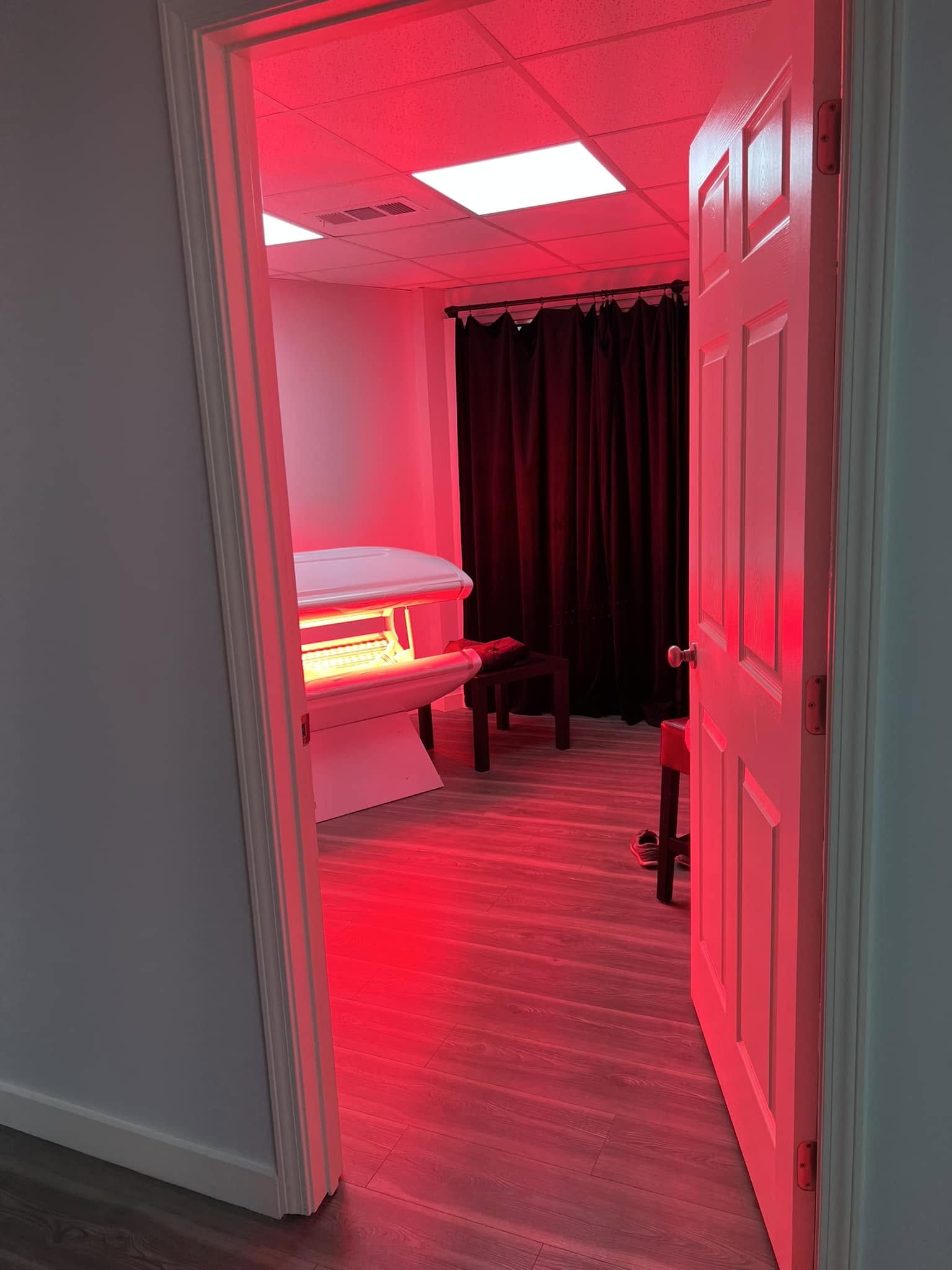 Pain Free Lexington work detail