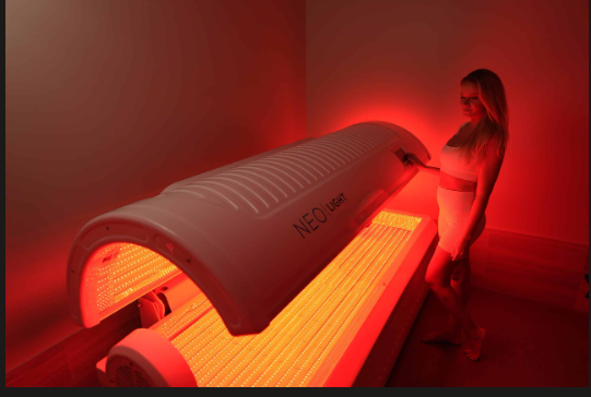 Red Light Therapy