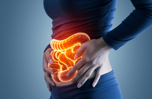 Reverse Chronic Inflammation