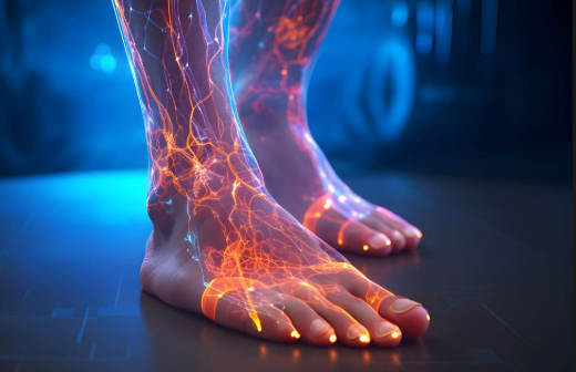 Reverse Neuropathy