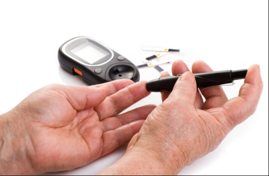 Reverse Diabetes
