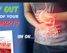Heal Gut Issues